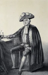 Ritratto di Luigi Filippo II Giuseppe, Duca d
