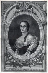 Ritratto di Lucrezia Borgia