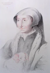 Ritratto di Margherita d