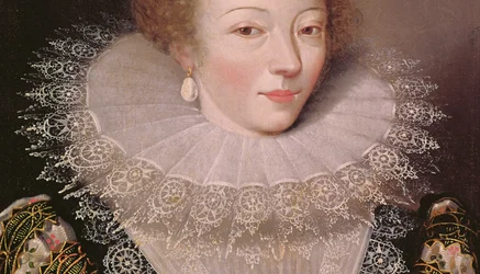 Ritratto di Marie Vignon