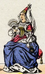 Ritratto di Maria d
