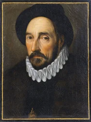Ritratto di Michel de Montaigne