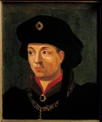 Ritratto di Filippo il Buono, duca di Borgogna