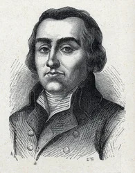 Ritratto di Pierre Joseph Cambon