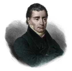 Ritratto di Pierre Paul Royer-Collard