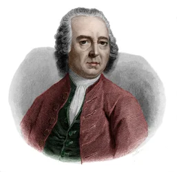 Ritratto di Valentin Jamerey-Duval (1695-1775)