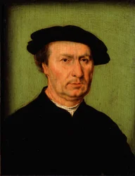 Ritratto di un uomo