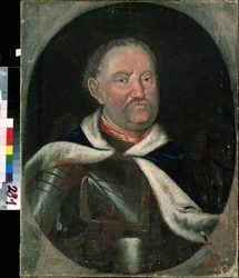 Ritratto di un polacco