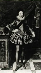 Ritratto dell