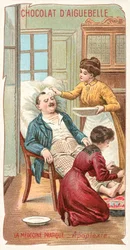 Medicina pratica - apoplessia