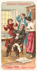 Medicina pratica - avvelenamento