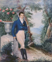 Principe Felice Baciocchi