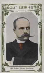 Principe Victor Napoleone