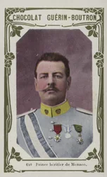 Principe ereditario di Monaco