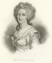 Principessa Elisabetta di Francia
