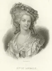 Principessa Maria Luisa di Savoia