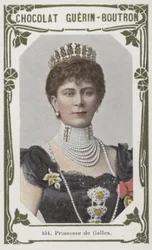 Principessa del Galles