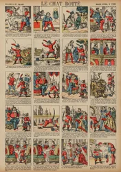 Il gatto con gli stivali