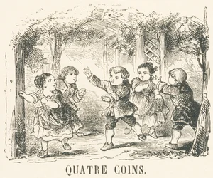 Q: quattro angoli