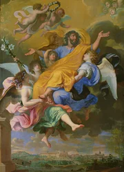 Rapimento di San Giuseppe