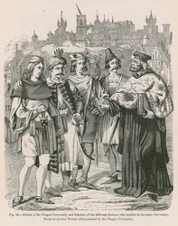 Rettore dell