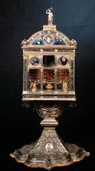 Reliquiario
