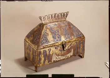 Reliquiario di San Exupere
