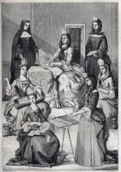 Scuola residenziale di Saint Cyr