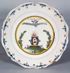 Piatto rivoluzionario
