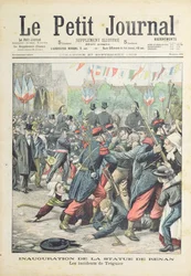 Rivolta a Treguier all