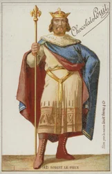 Roberto il Pio