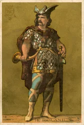 Rolando