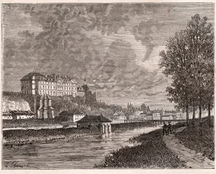 Sablé-sur-Sarthe