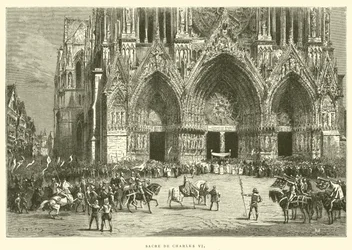 Incoronazione di Carlo VI