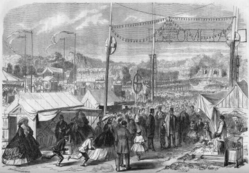 Festa di Saint Cloud