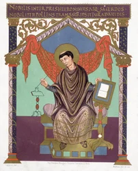 San Girolamo. In 