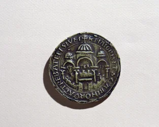 Sigillo della città di Arras