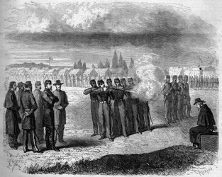 Guerra di secessione (1861 - 1865) o guerra civile americana