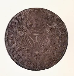 Ecu francese d
