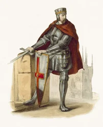 Simon de Montfort