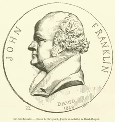 Sir John Franklin