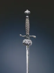Spada piccola
