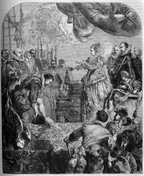 Dolcezza di Francis Drake (1540-1596)