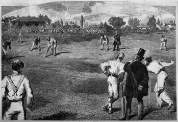 Competizione sportiva