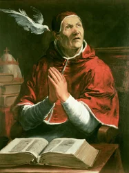 San Gregorio
