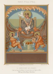 San Gregorio Magno