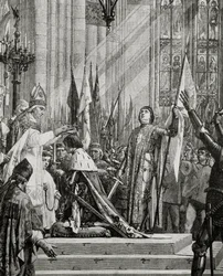 Santa Giovanna d