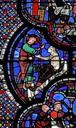 Resuscita una donna