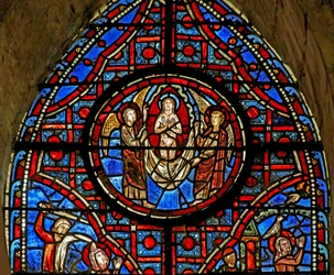 Storia di Santa Margherita: la sua anima ascende