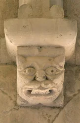 Scultura in pietra